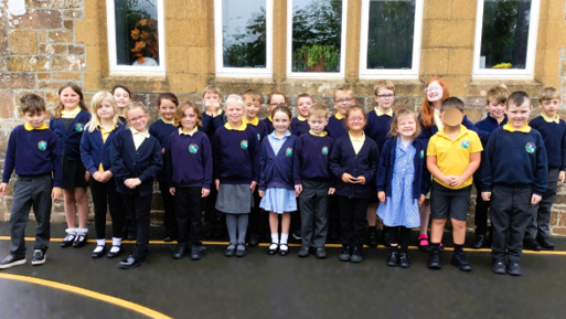 Our Class - Poplars